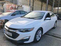 شيفروليه ماليبو